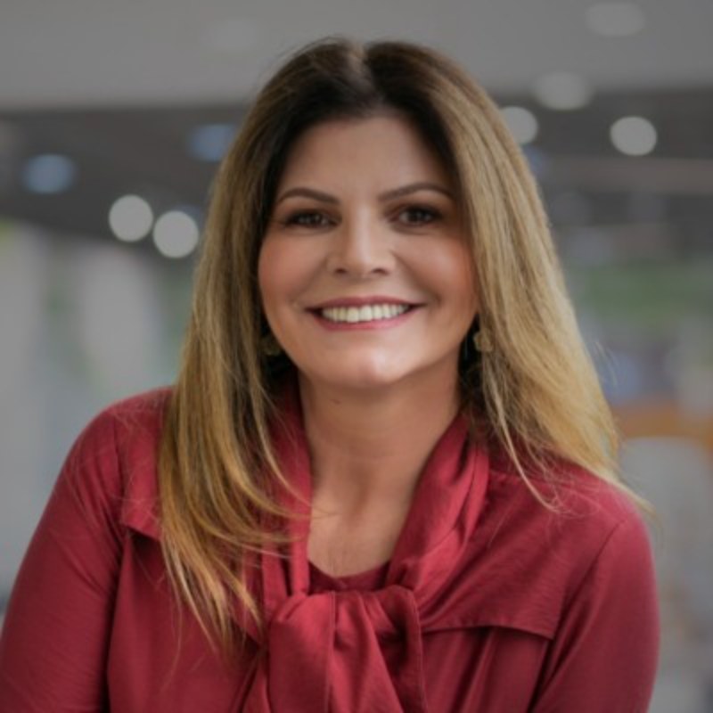 Claudia Rosa