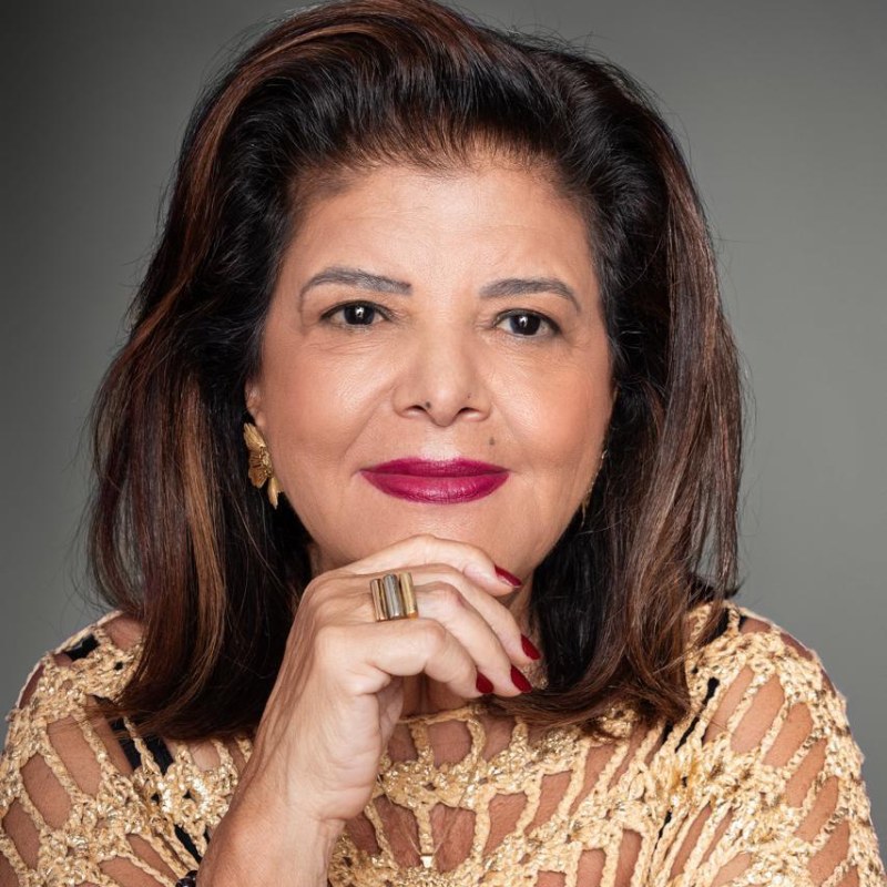 Luiza Trajano